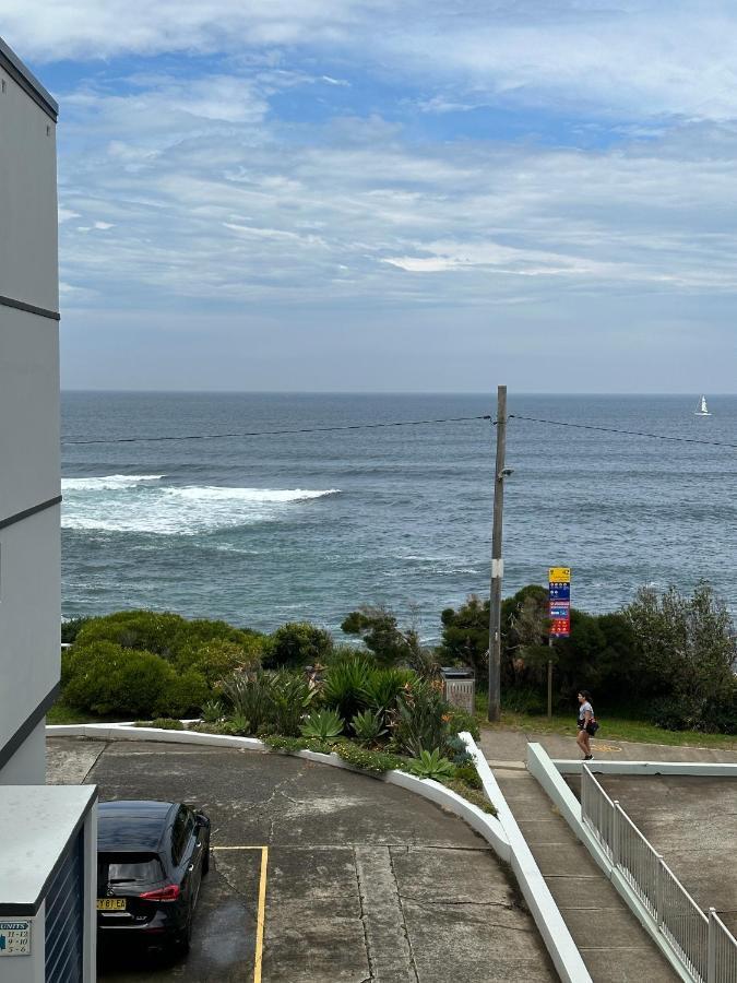 Ocean Front Apartment Cronulla Exterior foto